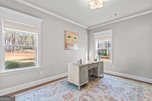 1030 Winged Foot Drive, Greensboro, GA 30642