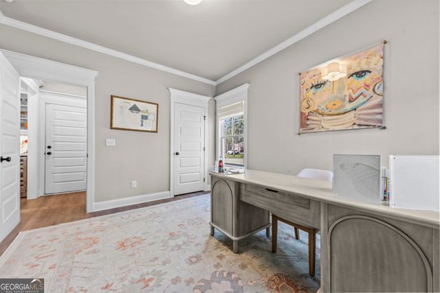 1030 Winged Foot Drive, Greensboro, GA 30642