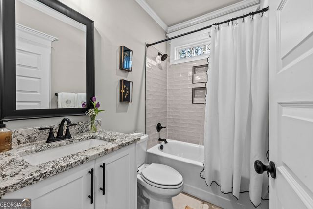 1030 Winged Foot Drive, Greensboro, GA 30642