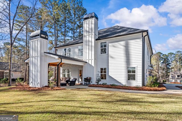 1030 Winged Foot Drive, Greensboro, GA 30642
