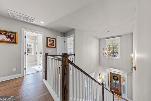 1030 Winged Foot Drive, Greensboro, GA 30642