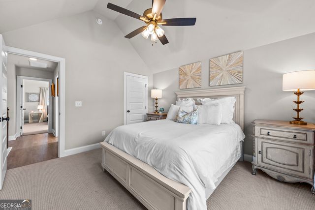 1030 Winged Foot Drive, Greensboro, GA 30642