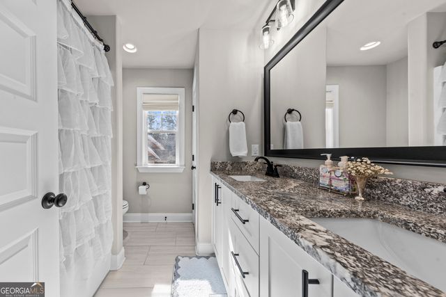 1030 Winged Foot Drive, Greensboro, GA 30642