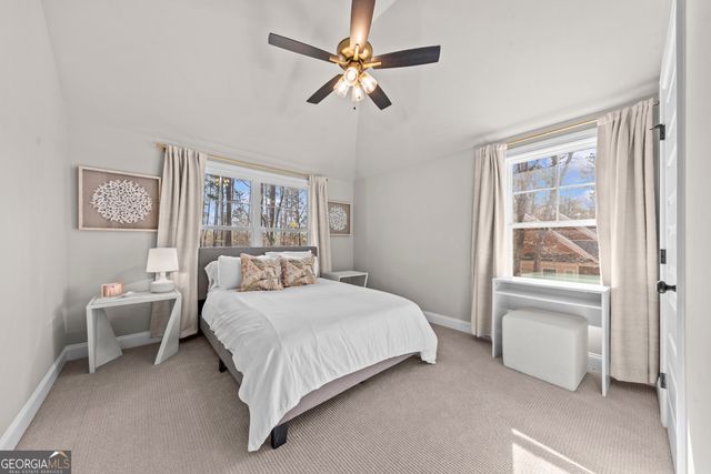 1030 Winged Foot Drive, Greensboro, GA 30642