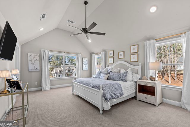 1030 Winged Foot Drive, Greensboro, GA 30642