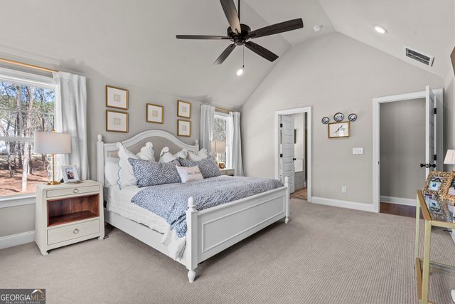 1030 Winged Foot Drive, Greensboro, GA 30642