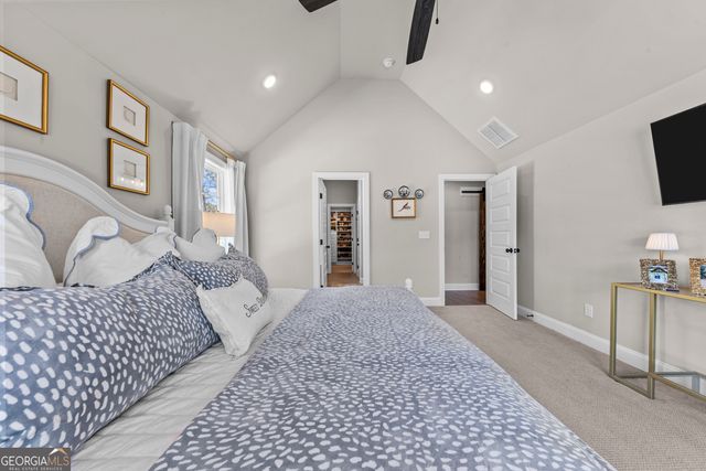 1030 Winged Foot Drive, Greensboro, GA 30642