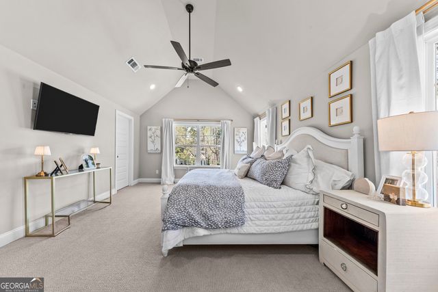 1030 Winged Foot Drive, Greensboro, GA 30642