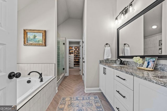 1030 Winged Foot Drive, Greensboro, GA 30642