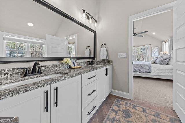 1030 Winged Foot Drive, Greensboro, GA 30642