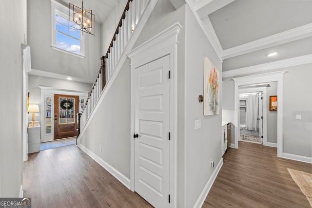 1030 Winged Foot Drive, Greensboro, GA 30642