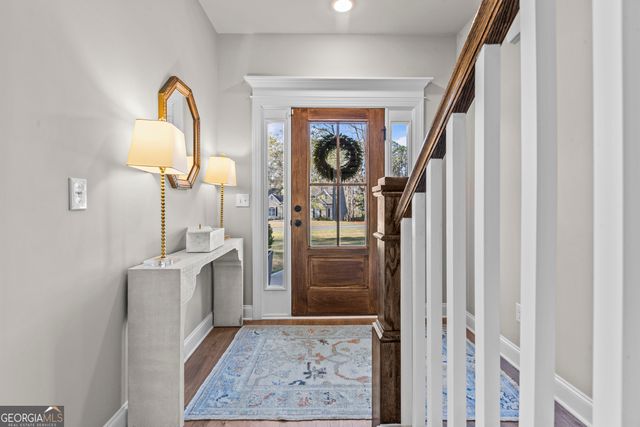 1030 Winged Foot Drive, Greensboro, GA 30642