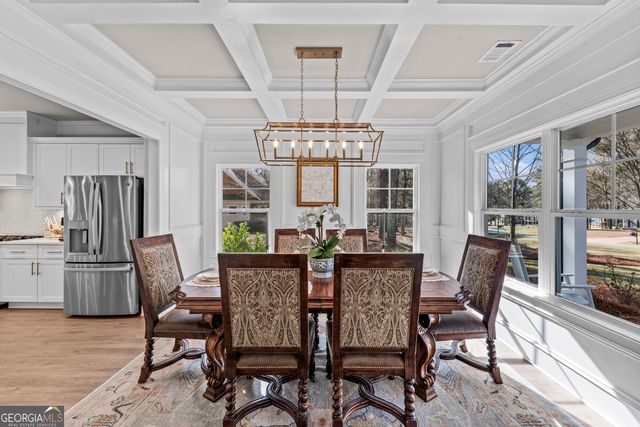 1030 Winged Foot Drive, Greensboro, GA 30642