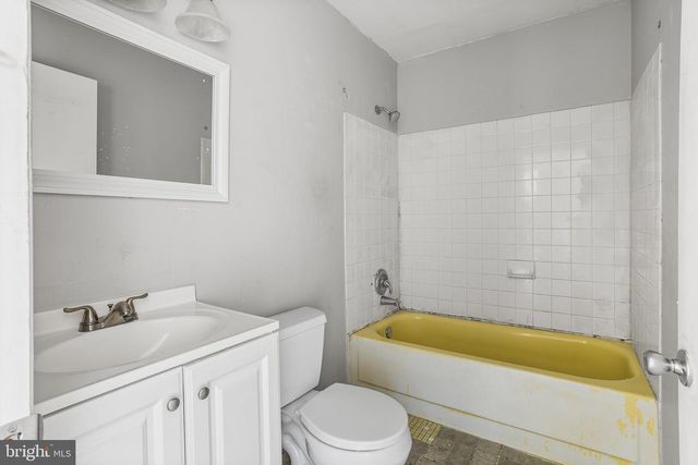 81 ROCKLAND DR, Willingboro, NJ 08046