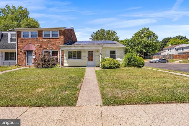 81 ROCKLAND DR, Willingboro, NJ 08046