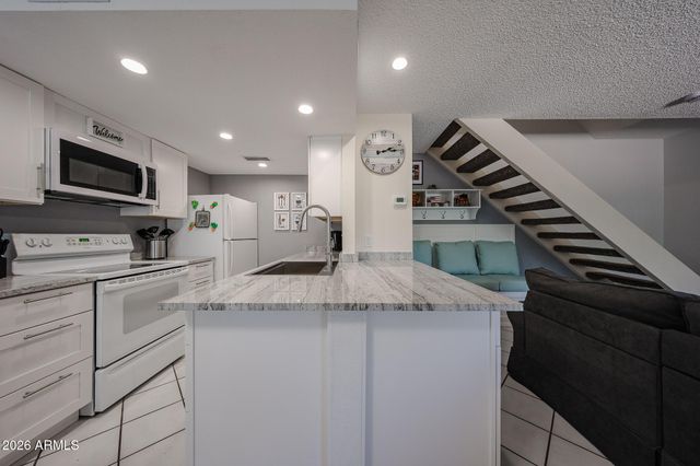 14422 N TEAKWOOD Lane, Fountain Hills, AZ 85268