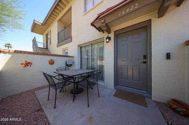 14422 N TEAKWOOD Lane, Fountain Hills, AZ 85268