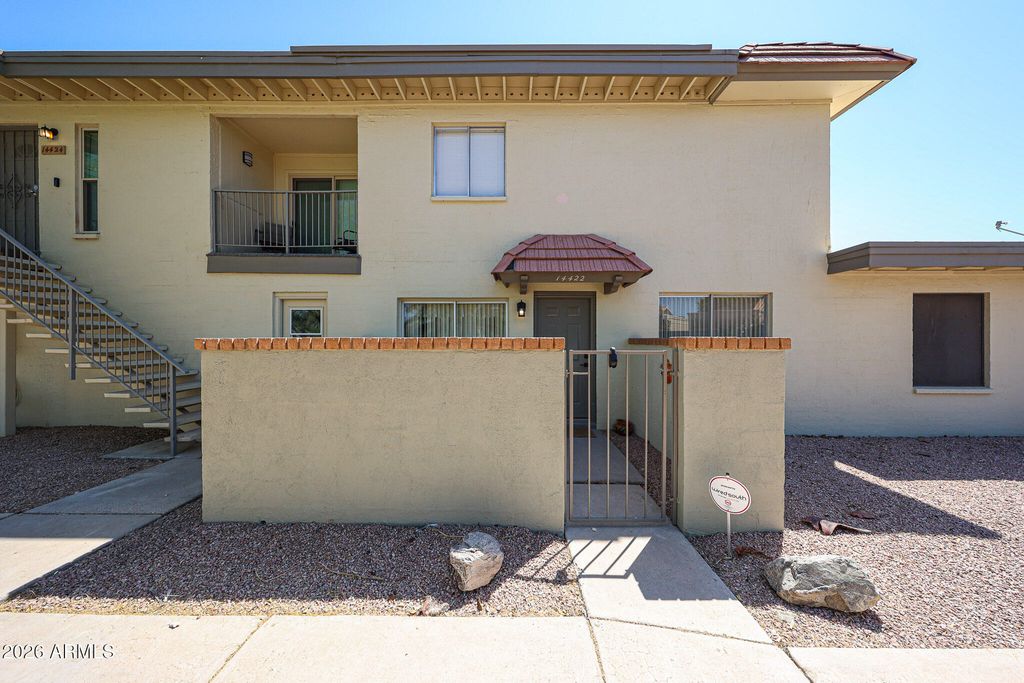 14422 N TEAKWOOD Lane, Fountain Hills, AZ 85268 — photo 2