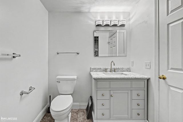 14130 Merriweather Street, Sterling Heights, MI 48312