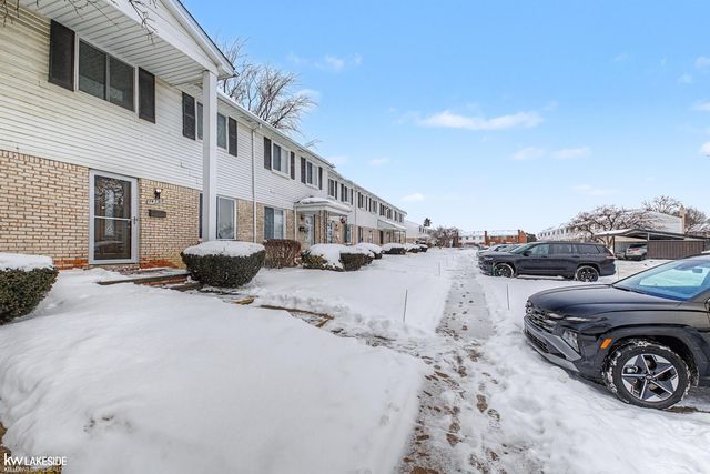 14130 Merriweather Street, Sterling Heights, MI 48312