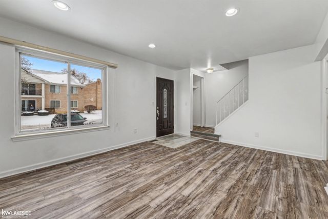 14130 Merriweather Street, Sterling Heights, MI 48312