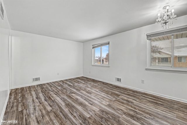 14130 Merriweather Street, Sterling Heights, MI 48312