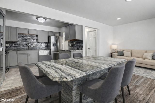 14130 Merriweather Street, Sterling Heights, MI 48312