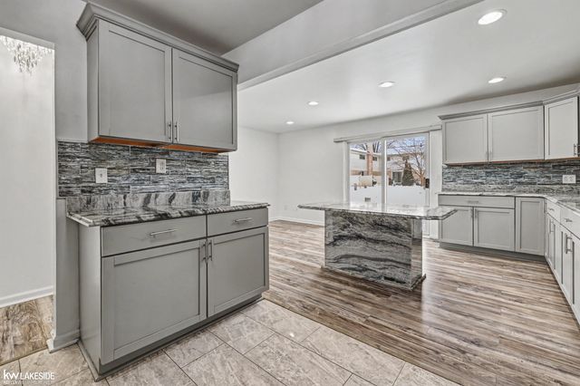 14130 Merriweather Street, Sterling Heights, MI 48312