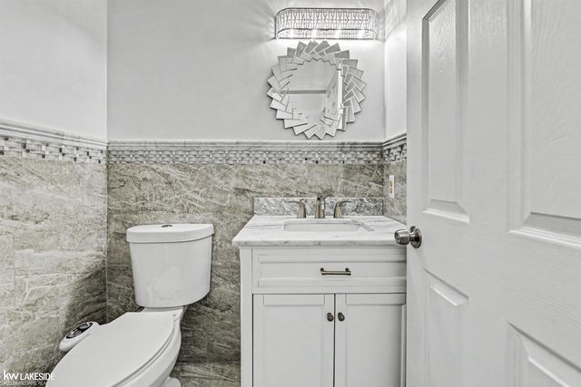 14130 Merriweather Street, Sterling Heights, MI 48312