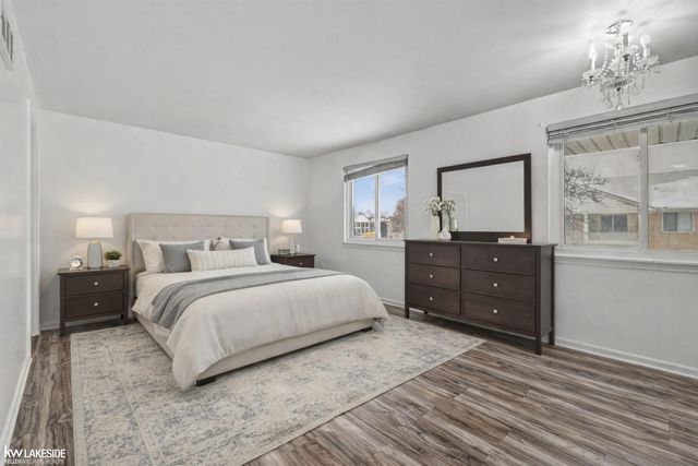 14130 Merriweather Street, Sterling Heights, MI 48312