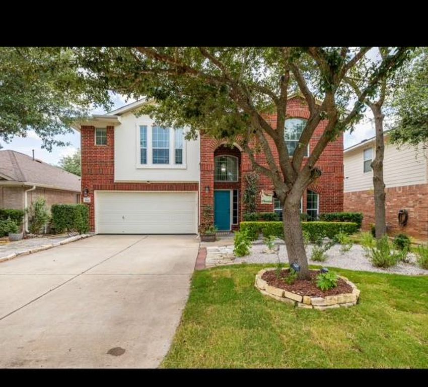 2742 Granite Creek DR, Leander, TX 78641