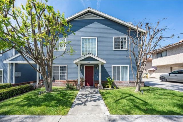 8317 College Avenue, Whittier, CA 90605