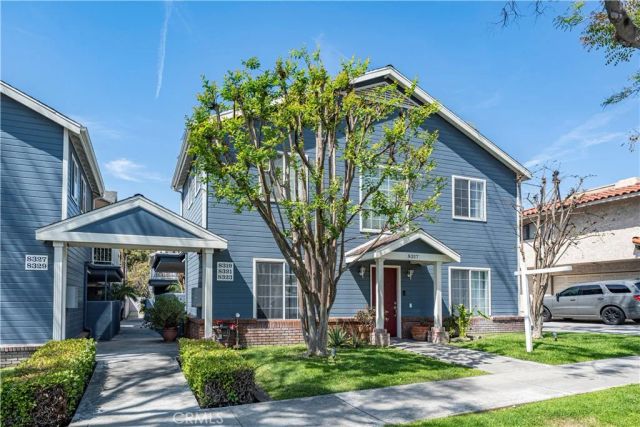 8317 College Avenue, Whittier, CA 90605