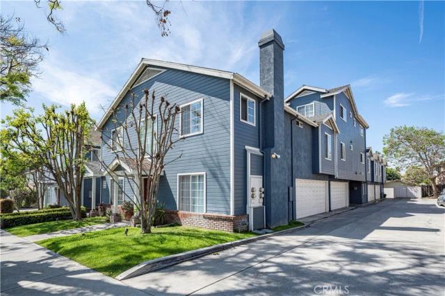 8317 College Avenue, Whittier, CA 90605