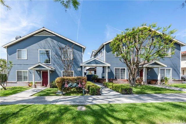 8317 College Avenue, Whittier, CA 90605