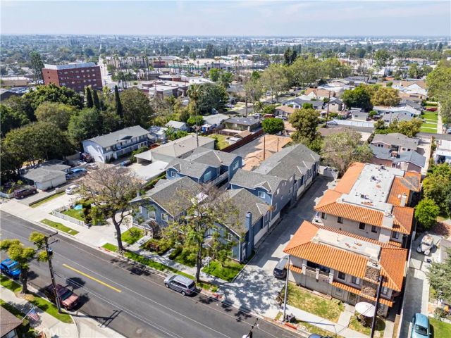 8317 College Avenue, Whittier, CA 90605