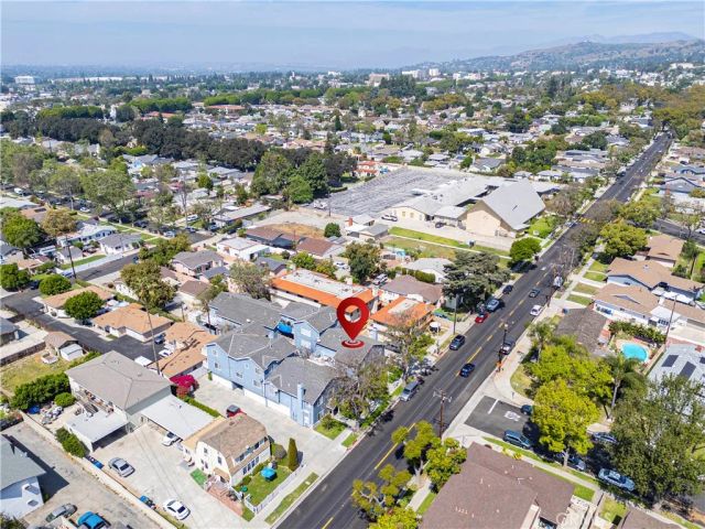 8317 College Avenue, Whittier, CA 90605