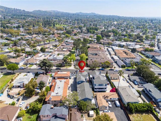 8317 College Avenue, Whittier, CA 90605