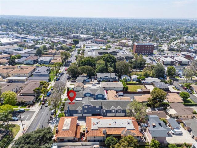 8317 College Avenue, Whittier, CA 90605