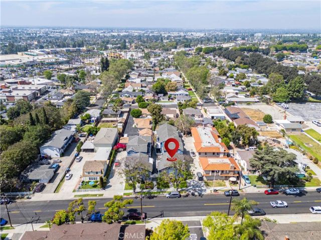8317 College Avenue, Whittier, CA 90605
