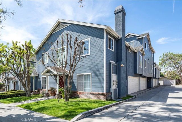 8317 College Avenue, Whittier, CA 90605