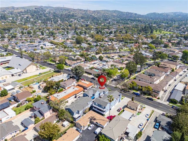 8317 College Avenue, Whittier, CA 90605