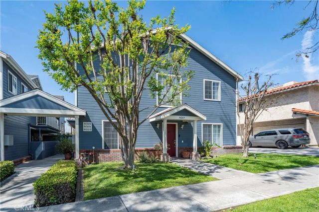 8317 College Avenue, Whittier, CA 90605