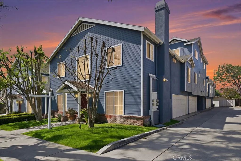 8317 College Avenue, Whittier, CA 90605