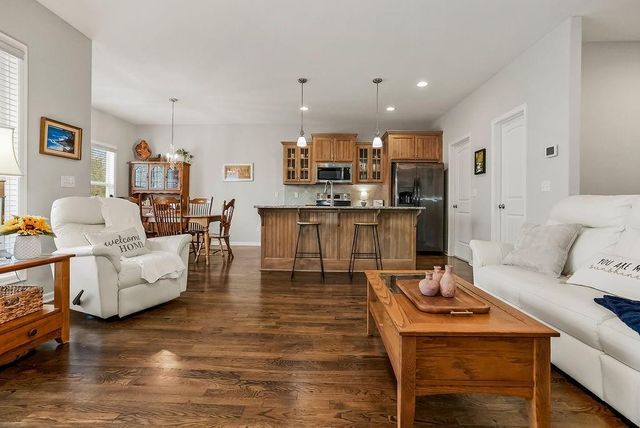 25496 W 148th Terrace, Olathe, KS 66061