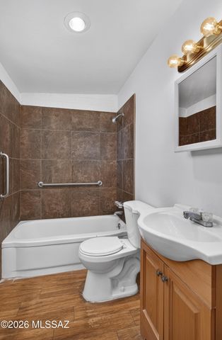 1215 E Kentucky Street, Tucson, AZ 85714