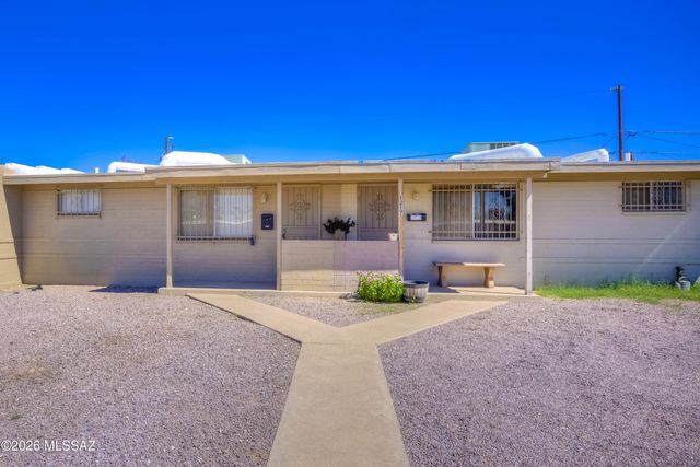 1215 E Kentucky Street, Tucson, AZ 85714