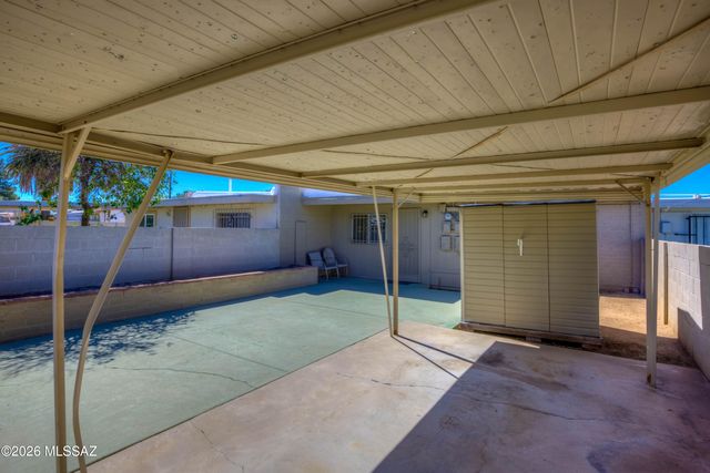 1215 E Kentucky Street, Tucson, AZ 85714