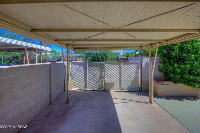 1215 E Kentucky Street, Tucson, AZ 85714