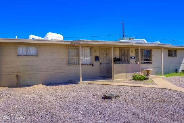 1215 E Kentucky Street, Tucson, AZ 85714